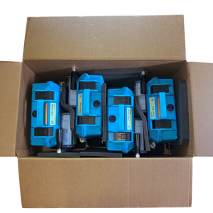 CASE of 4 DayZero WATER BOXES (WB-CERT4)